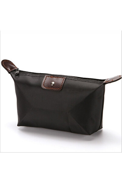 Choice 1PC Black Women Travel Toiletry Make Up Cosmetic pouch bag Clutch Hand...