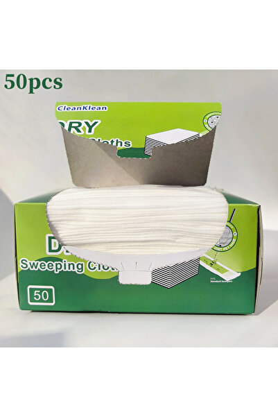 Choice علبة واحدة، ربع علبة من ورق إزالة الغبار الكهروستاتيكي - بديل لقطعة قم...