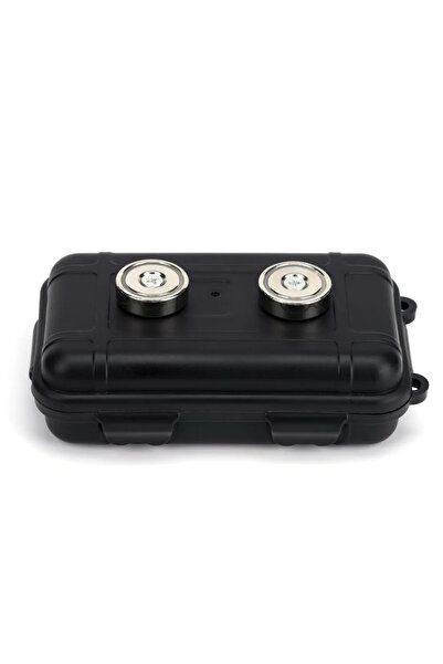 Choice rectangle Magnetic Key Holder Box - Waterproof & Dustproof Hide A Key ...