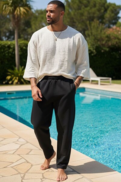 Butik Ross Comfortable Fit Half Sleeve T-Shirt