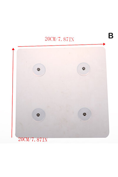 Choice حامل شاشة LED LCD مكتبية مقاس 17-32 بوصة، مقاس 20×20 سم، ذراع تمديد، م...