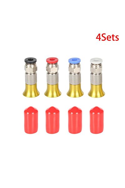 Choice A2 1/4PCS 3D Printer Filament Dryer Box Accessories PC4-M6 Pneumatic S...