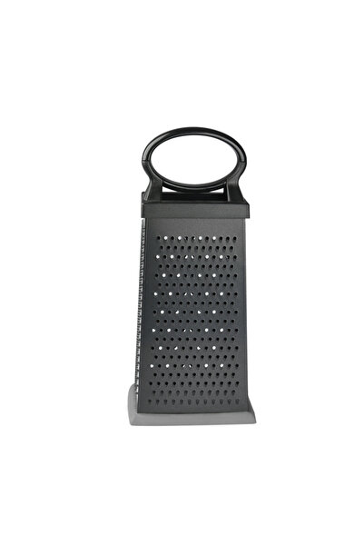 Choice مبشرة جبن احترافية من الفولاذ المقاوم للصدأ، قطعة واحدة، بأربعة جوانب،...