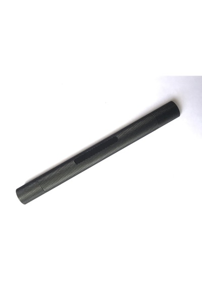 Choice black Light Weight Serrated Cigar Venting Needle Portable Unclogging C...