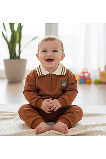 Dastini Boys' set