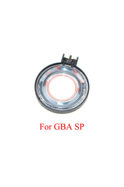 Choice4 مكبر صوت YuXi عالي الجودة لجهاز Gameboy GB DMG وGBC وGBA SP، مكبر صوت...