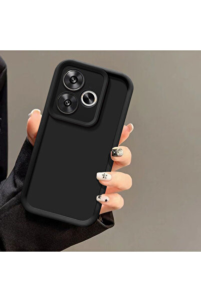 Choice غلاف هاتف Poco X7 Pro 5G، يوفر حماية للكاميرا ومقاومة للسقوط.