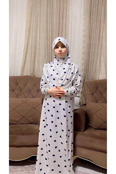 LA SEFA Children's Prayer Dress