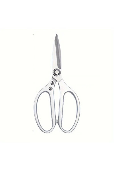 Choice 1Pcs Multi-Purpose Stainless Steel Kitchen Shears - Heavy-Duty Poultry...