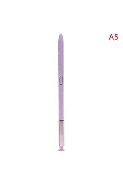 Choice1 Purple S-Pen Stylus Pen Touch Pen Replacement For Note 9 N960F EJ-PN9...