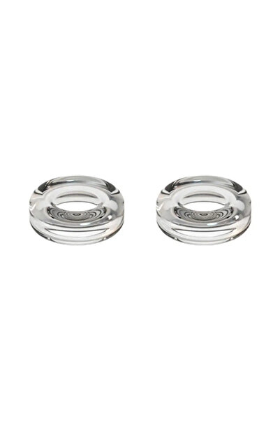 Choice قطعتان (زوج واحد) غطاء عصا تحكم ألعاب بلاي ستيشن بورتال من السيليكون ا...