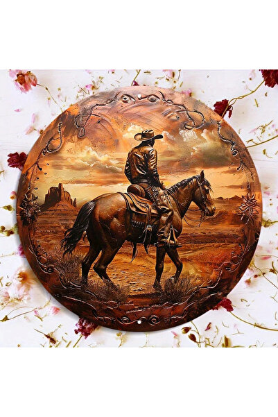 Choice 20x20 TYA42924-20x20cm Waterproof HD Printed Textured Touch Wall Art -...
