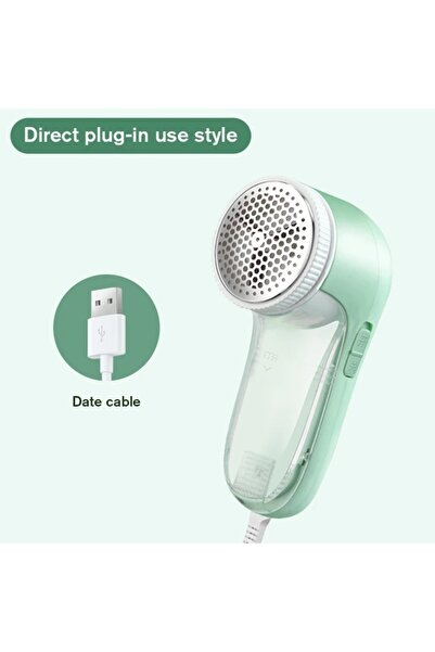 Choice3 Plug In Use Household clothing shaver, fabric lint remover, electric ...