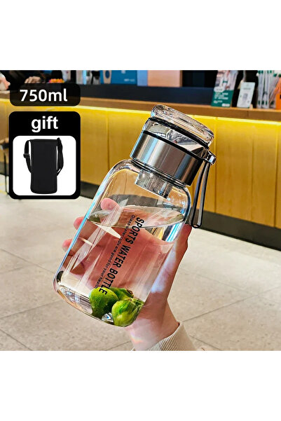 Choice1 750-1000ml 750ml 750ML/1000ML High Borosilicate Glass Transparent Tea...