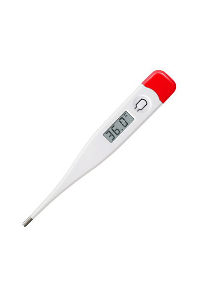 choice2 HS-08 red 1PC Cheap Price Oral Underarm Armpit Rectal test Baby Child...