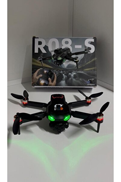 Lizbon R08-S Eğitim Dronu