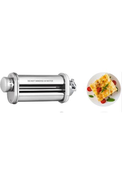 choice2 أداة فرد عجينة المعكرونة 2024 من بوش، ملحق فرد عجينة المعكرونة لخلاط ...