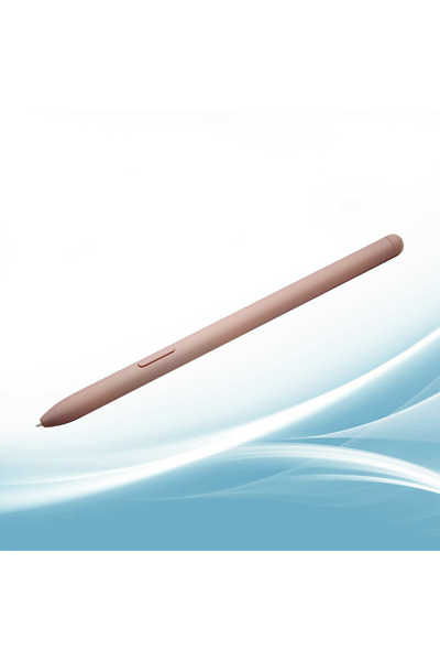 Choice قلم لمس وردي بدون سلك لاسلكي لجهاز Tab S6 Lite SM-P610 P615 اللوحي