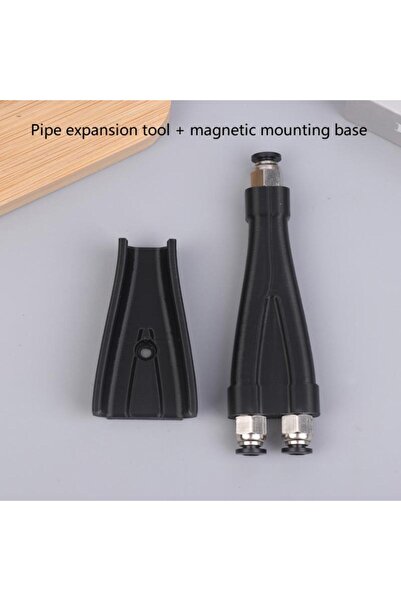 Choice A2 لوصلة بامبو لاب، موسع الأنابيب، وصلة Y، وصلة بودين، ترقيات طابعات ث...