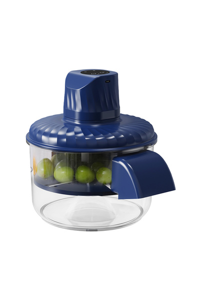 Choice1 آلة تقشير العنب الكهربائية الأوتوماتيكية من النوع الثاني - مزيل قشر ا...