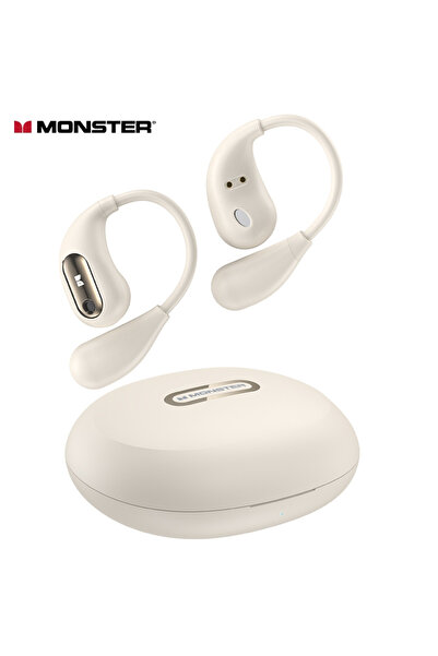 Choice1 سماعات أذن لاسلكية بلوتوث AC210 OWS مفتوحة الأذن من وايت ميتر، تدعم ا...