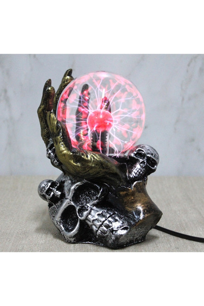 Kanonik Education مصباح بلازما من البوليستر موديل 2