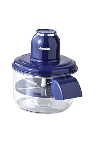 Choice1 آلة تقشير العنب الكهربائية الزرقاء متعددة الأغراض، أوتوماتيكية، لتقشي...