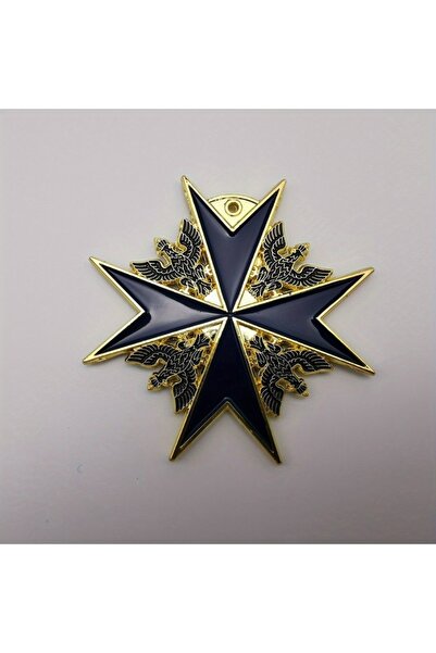 Choice 1 قطعة 1 قطعة y Hoher Orden Vom Schwarzen Adler الألمانية ميدالية النس...