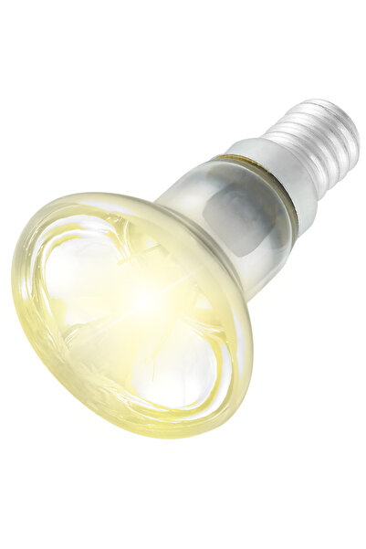 Choice 30w Warm White 30Watts Lava Lamp Bulbs Reflector Type Bulbs R39 E14 Ba...