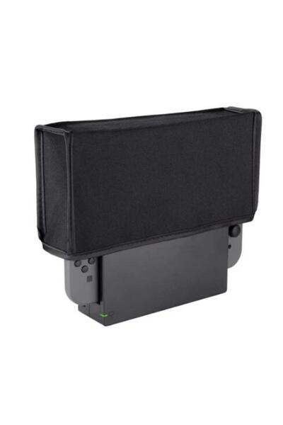 Choice dust cover DATA FROG Dust Cover for Switch OLED TV Dk Transparent Prot...