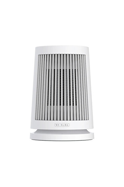Choice MIJIA WHITE Mijia Desktop Electric Heaters for Home Room Heater 600W P...