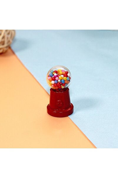 Choice5 لعبة طعام مصغرة، مشهد متجر حلوى، دعائم تصوير، نموذج، ملحقات بيت الدمى...