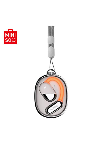 Choice1 سماعات أذن مينيسو M99 بلوتوث 5.4 بيج، سماعات لاسلكية مقاومة للماء، مز...