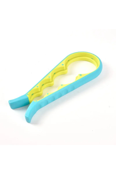 Choice 1pc 1pc Can Opener Manual Can Opener Multi-function Bottle Opener Four...