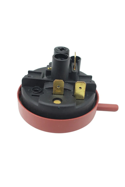 Choice مفتاح ضغط مستشعر مستوى الماء البديل لغسالة سانيو KS2 16 2A 250VAC.