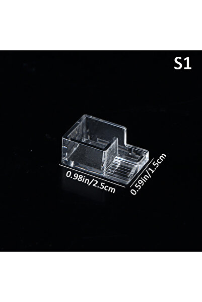 Choice5 S1 1Pc Ant Farm Food Feeder Food Feeding Area For Ant Nest Ant Farm A...