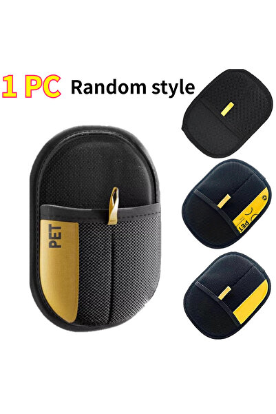 choice2 قفاز إزالة شعر الحيوانات الأليفة المُطوّر (قطعة واحدة، 1/3/5 قطع) - ق...