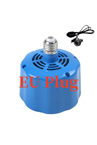 Choice1 النوع 1 مع قابس أوروبي، مصباح تدفئة لحيوانات المزرعة، ضوء دافئ للدجاج...