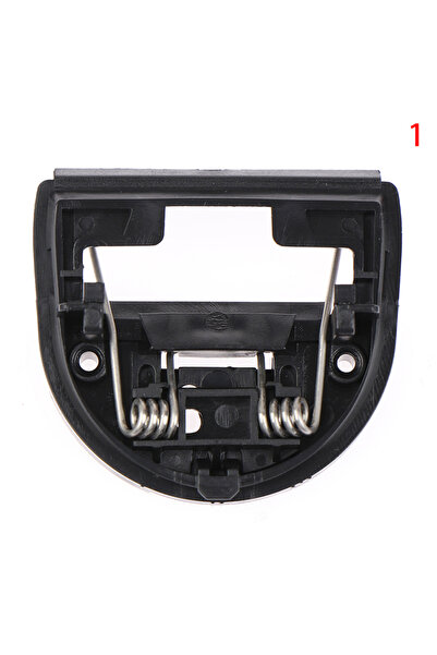 Choice قطعة غيار قاعدة خلفية بديلة من Sirreepet Moser لماكينة حلاقة 5 في 1 من...