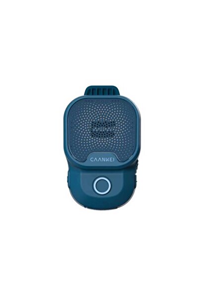 Choice Speaker Blue Wearable Outdoor Bluetooth Speaker IPX7 Waterproof Portab...