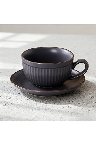 choice2 كوب قهوة لاتيه سيراميك عالي الجودة بسعة 250-300 مل، مناسب للاتيه والك...