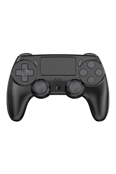 Choice1 حزمة واحدة: وحدة تحكم ألعاب لاسلكية سوداء فائقة الأداء مع جيروسكوب سد...