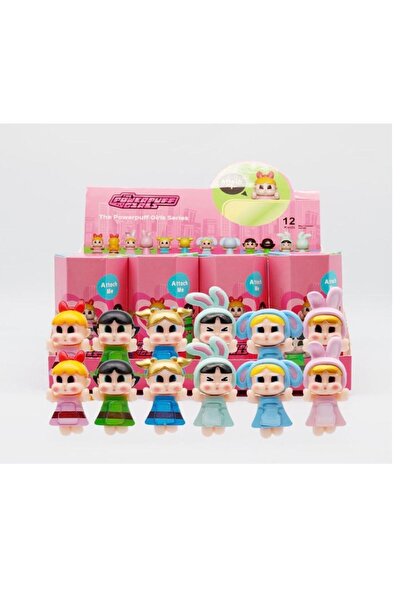 SONY ANGEL Tekli Kutu – Telefon Süsü & Koleksiyon Figürü – Blind Box