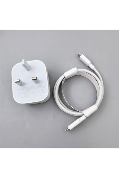 Choice شاحن USB-C بقوة 45 واط بتقنية الشحن السريع PD من جوجل، متوافق مع معايي...