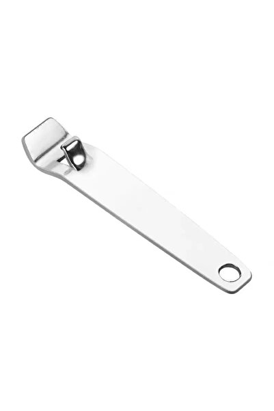 Choice فتاحة زجاجات فضية، فتاحة علب، أدوات مطبخ، فتاحة قوارير سوائل فموية من ...