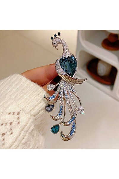 Choice قطعة واحدة من برونزية مرصعة بأحجار الراين الرائعة، مناسبة لملابس النسا...