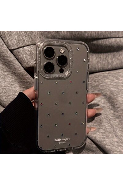 Choice10 أحجار الراين الملونة بتقنية الدوبامين المتقدمة مناسبة غلاف هاتف iPho...