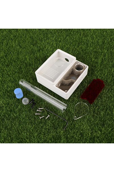 Choice 01 3D Printed Ant Farm Queen Ant's Nest Supplies For Beginner Ant Keep...