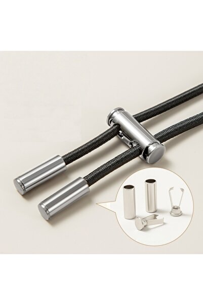 Choice5 Set B 2M Strong Elastic Band Sweatpants Waist Drawstring Strap With C...