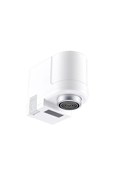 Choice XIAOMI WHITE Xiaoda Automatic Sense Faucet Device Intelligent inductio...